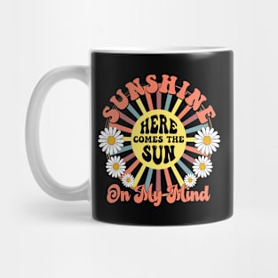 Bright summer Mug